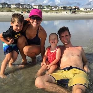 Meet your Posher, Abby